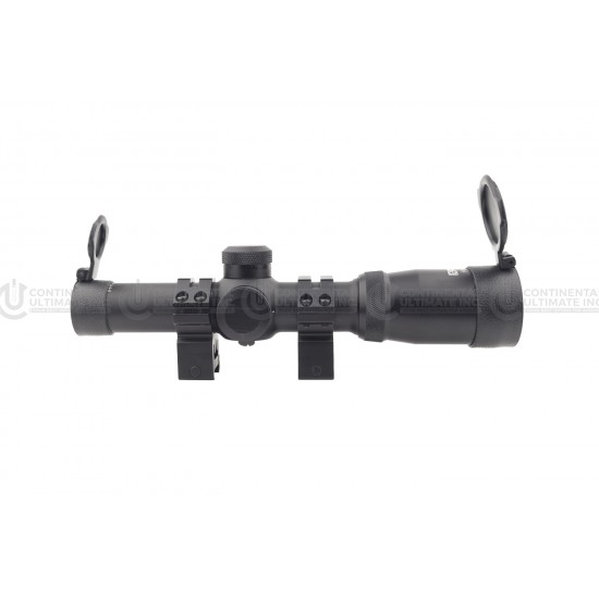 1-4x24E SCOPE