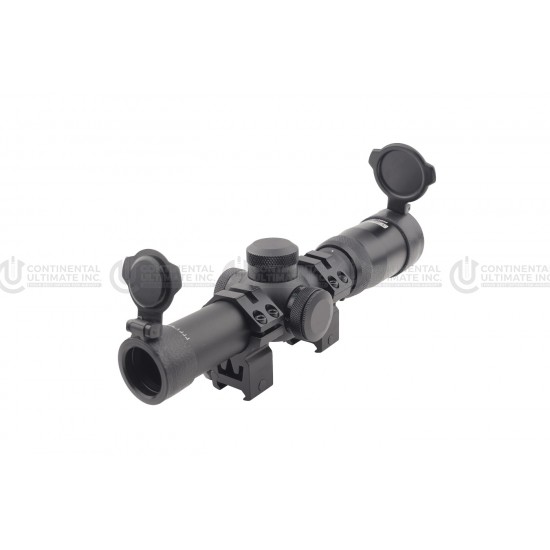 1-4x24E SCOPE