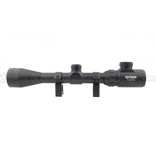 3-9X40EG SCOPE