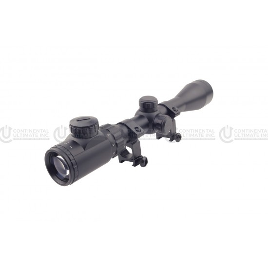 3-9X40EG SCOPE