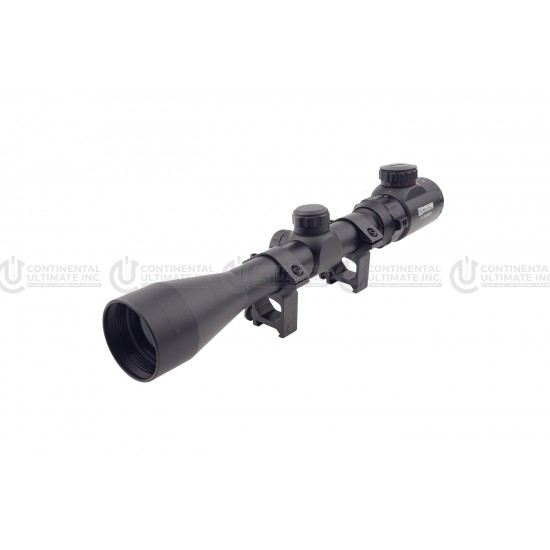 3-9X40EG SCOPE