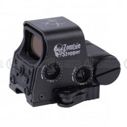 556 ZOMBIE STOPPER (BLACK)