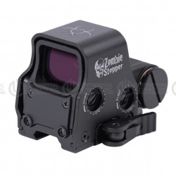 556 ZOMBIE STOPPER SIDE(BLACK)