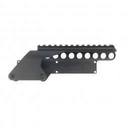 Shotgun Tactical Top Rail Kit