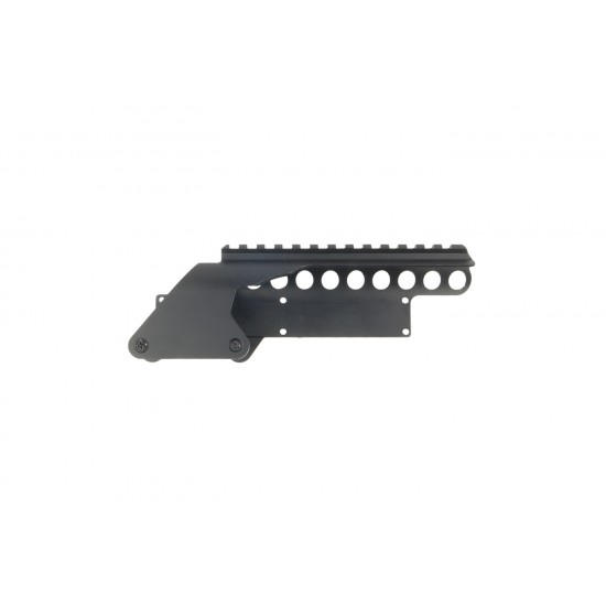 Shotgun Tactical Top Rail Kit