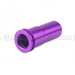 AK Nozzle Short with Double O rings Grooved Outlet Aperture