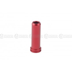 G36 Nozzle with Double O rings Grooved Outlet Aperture