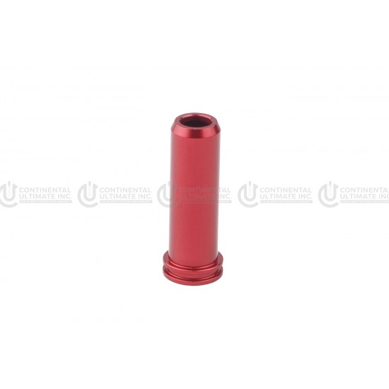 G36 Nozzle with Double O rings Grooved Outlet Aperture