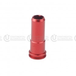 M4 nozzle with Double O rings Grooved Outlet Aperture
