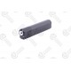 OSP Range up Suppressor 7inch (14MM+) For AEG Rifles & GBB Pistols BK[Range Up Function optional]