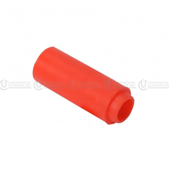 HOP UP RUBBER BUCKING RED (SOFT)