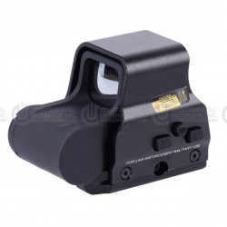 556 SIDE BUTTON (BLACK)