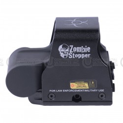 556 ZOMBIE STOPPER (BLACK)