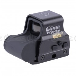 556 ZOMBIE STOPPER SIDE(BLACK)