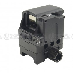 DI STYLE SIGHT BLACK