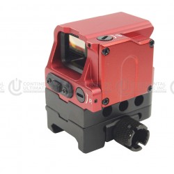 DI STYLE SIGHT RED