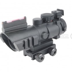 HD-20 (1x32 railed scope)