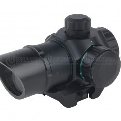 HD Red/Green Dot Sight