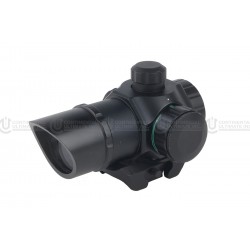 HD Red/Green Dot Sight