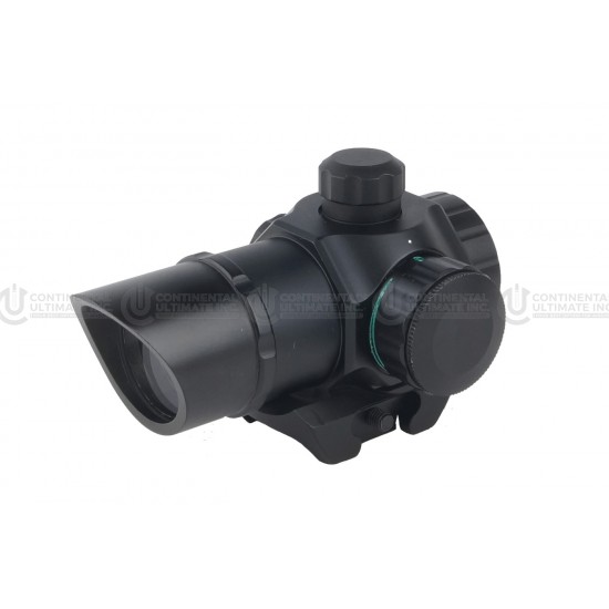 HD Red/Green Dot Sight