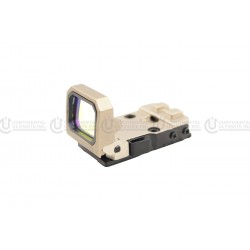 Flip Style Reflex Sight DE