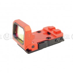 Flip Style Reflex Sight RD