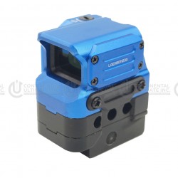 DI STYLE SIGHT BLUE