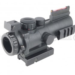 HD-20 (1x32 railed scope)