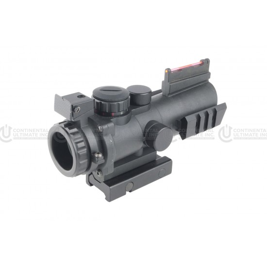 HD-20 (1x32 railed scope)