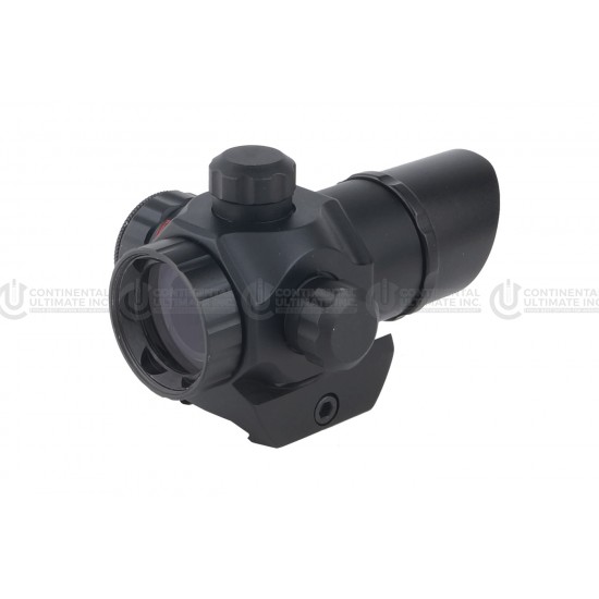 HD Red/Green Dot Sight