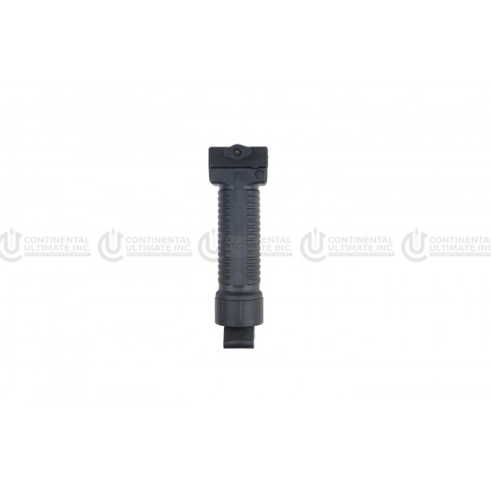 Spring Loaded Bipod Grip (20mm rail kit)