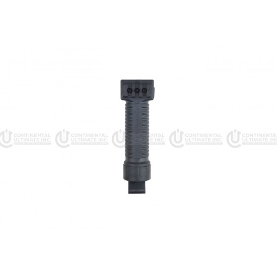 Spring Loaded Bipod Grip (20mm rail kit)