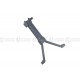 Spring Loaded Bipod Grip (20mm rail kit)