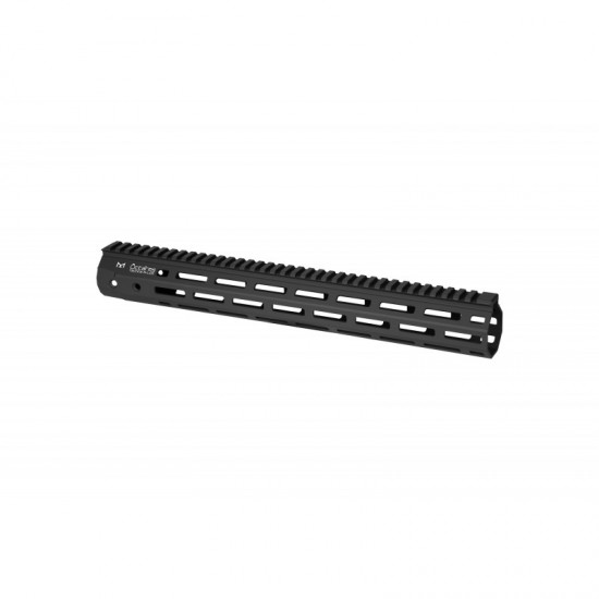 380mm M-Lok System Handguard Set-Black