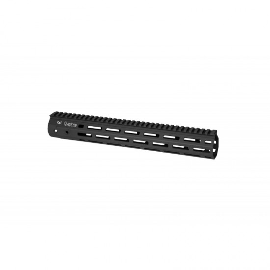 345mm M-Lok System Handguard Set-Black