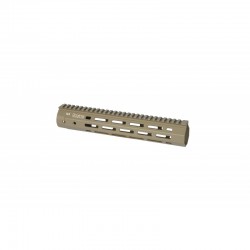 290mm M-Lok System Handguard Set-Dark Earth