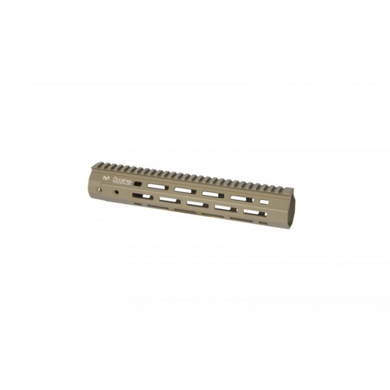 290mm M-Lok System Handguard Set-Dark Earth