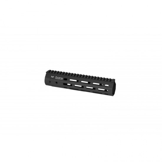 233mm M-Lok System Handguard Set-Black