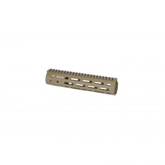 233mm M-Lok System Handguard Set-Dark Earth