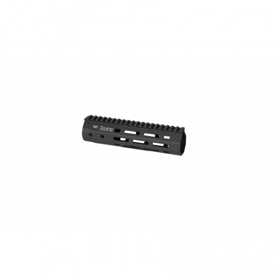 201mm M-Lok System Handguard Set-Black