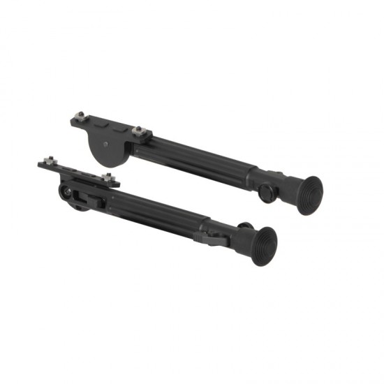 Swivel Bipod Modular Accessories for M-Lok System (Long)