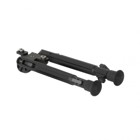 Folding Bipod Modular Accessories for M-Lok System (Long)