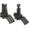 45∘Offset Flip-up Sight Set ( Type A )