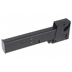 9MM STYLE 45RDS MAGAZINE + ADAPTOR KIT (FOR M4)