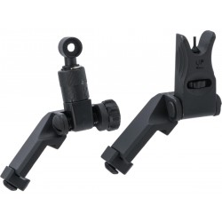 45∘Offset Flip-up Sight Set ( Type B )