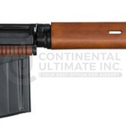 L1A1 SLR (WOOD)