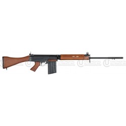 L1A1 SLR (WOOD)