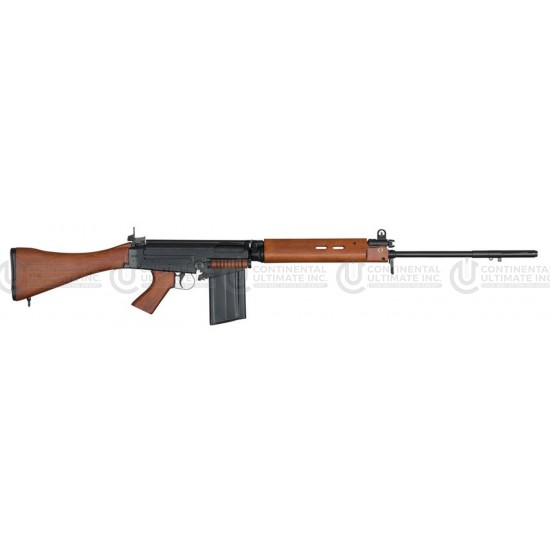 L1A1 SLR (WOOD)