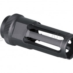 M16 +14mm Flash Hider (Type E)