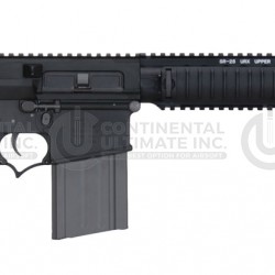 SR-25 CARBINE BK